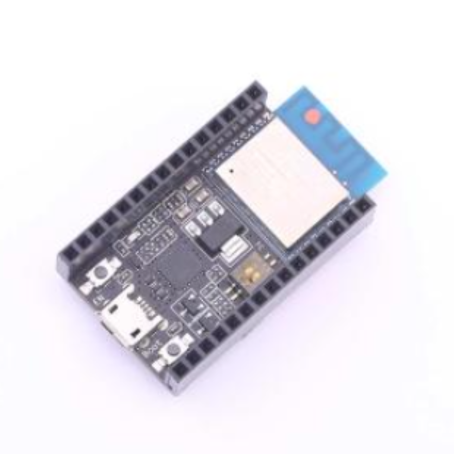 ESP8266-DevKitC-02D-F-Espressif Systems